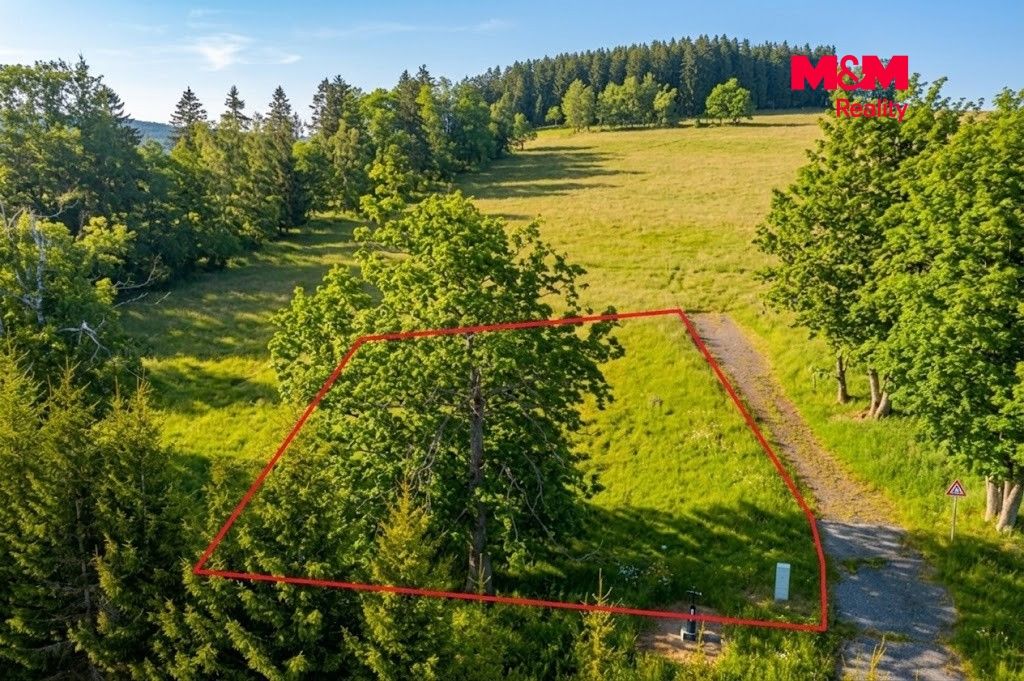 Prodej, Pozemek k bydlení, Nové Hutě