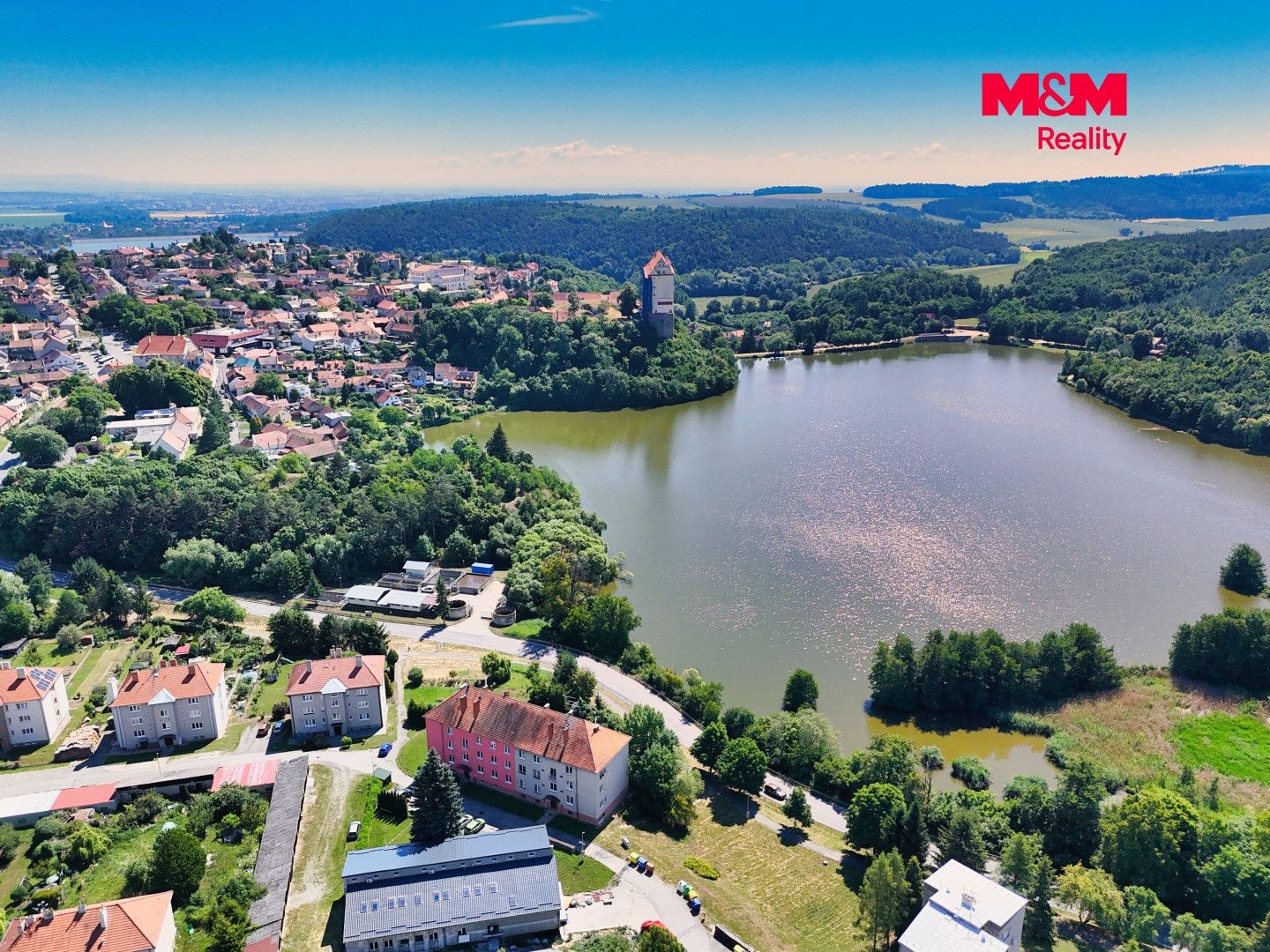 Prodej, Byt 2+1, 52 m², Plumlov, Lesnická, Plumlov – náhled fotky 3