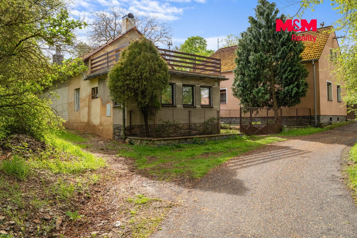 Prodej, Chalupa, 130 m², Drahouš, Drahouš – náhled fotky 4