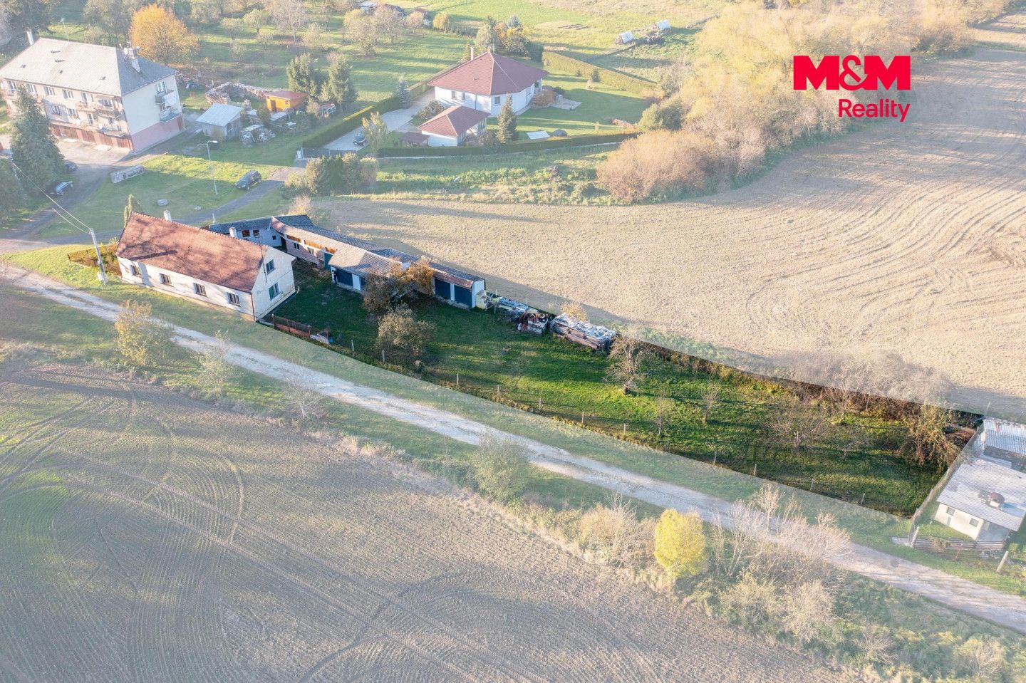 Prodej, Rodinný dům, Horažďovice