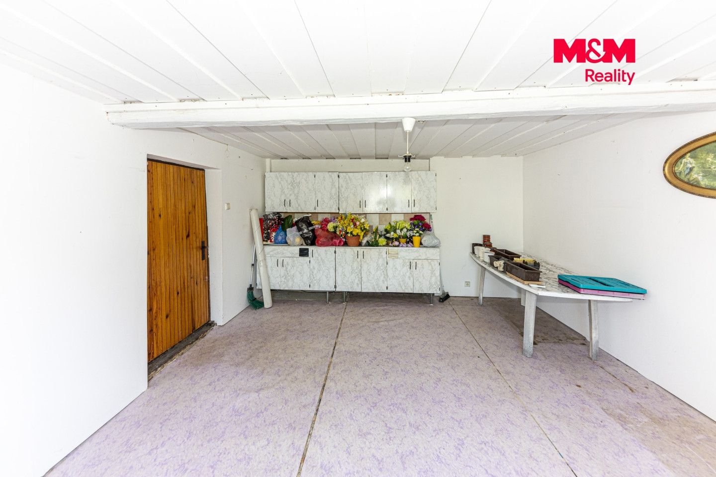 Prodej, Rodinný dům, 154 m², Trhový Štěpánov, V Sedle, Trhový Štěpánov – náhled fotky 20