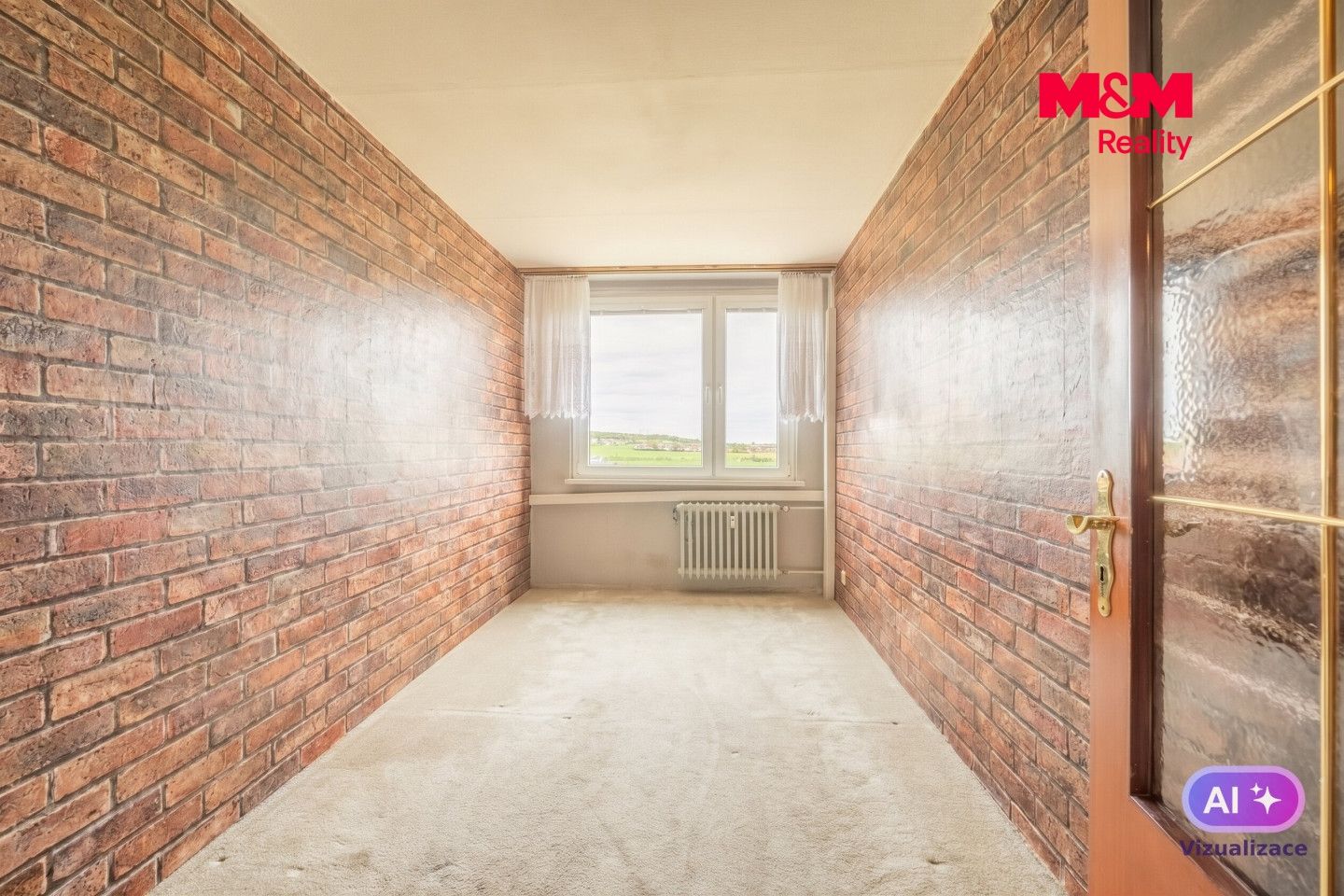 Prodej, Byt 3+kk, 65 m², Praha, Malkovského, Praha – náhled fotky 13