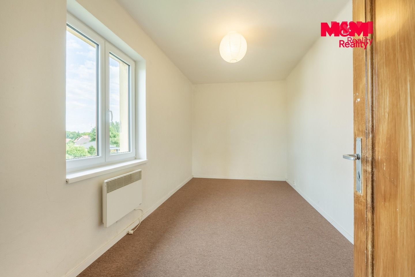 Prodej, Byt 3+1, 69 m², Blatno, Blatno – náhled fotky 9