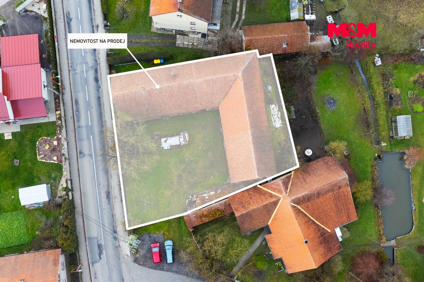 Prodej, Rodinný dům, 253 m², Dobříkov, Dobříkov – náhled fotky 6