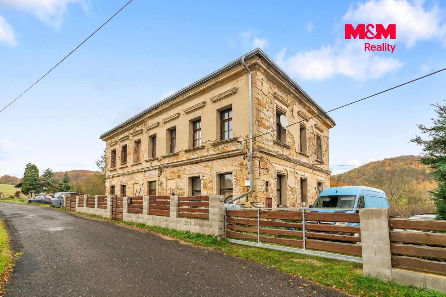 Prodej, Rodinný dům, 580 m², Povrly, Český Bukov, Povrly – náhled fotky 11
