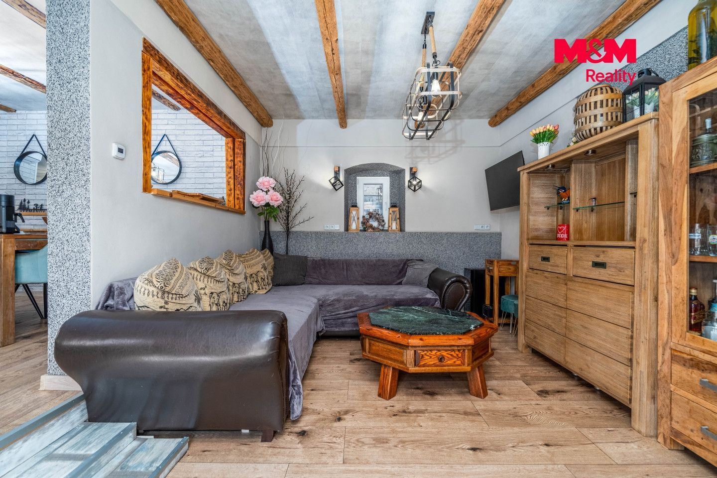Prodej, Rodinný dům, 139 m², Kolešovice, Kolešovice – náhled fotky 6