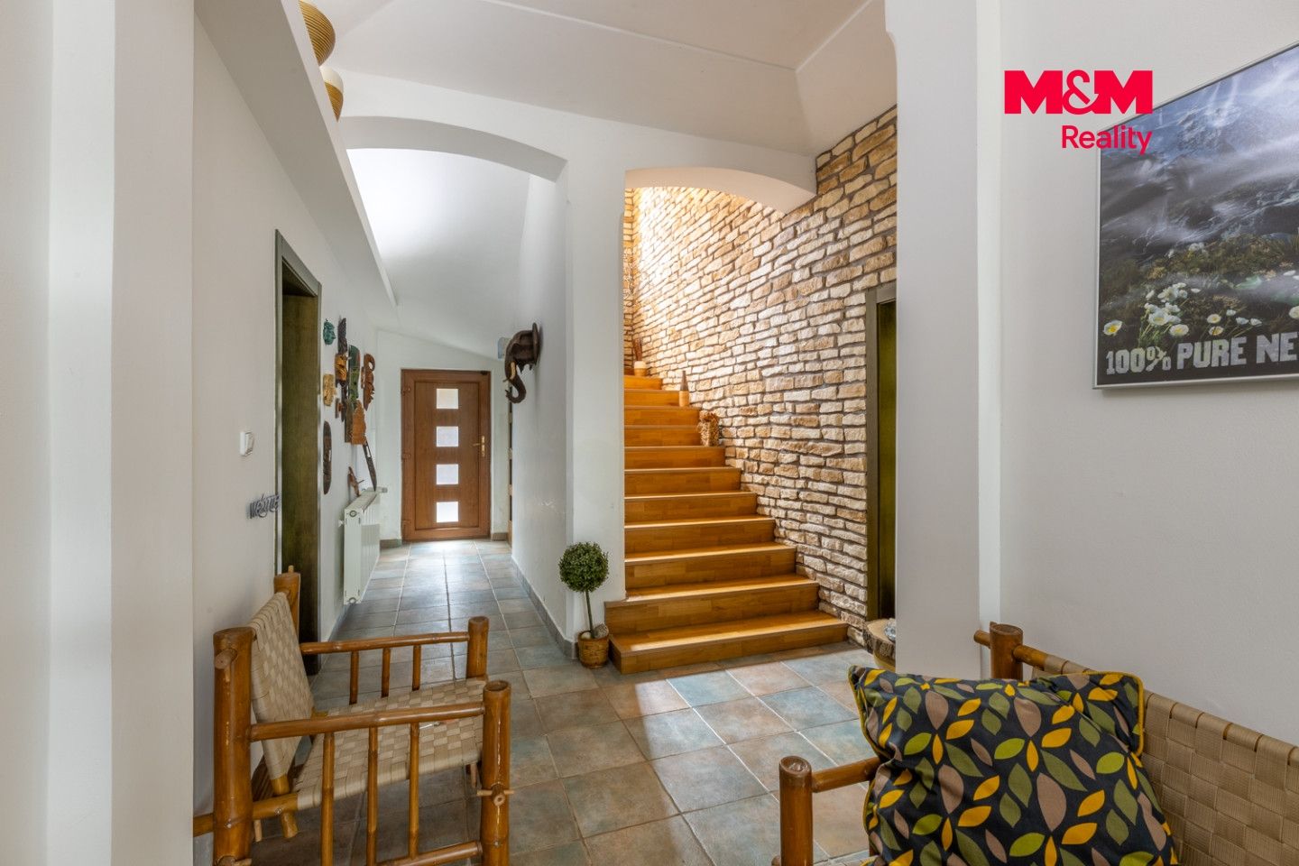 Prodej, Rodinný dům, 280 m², Bílina, 5. května, Bílina – náhled fotky 22