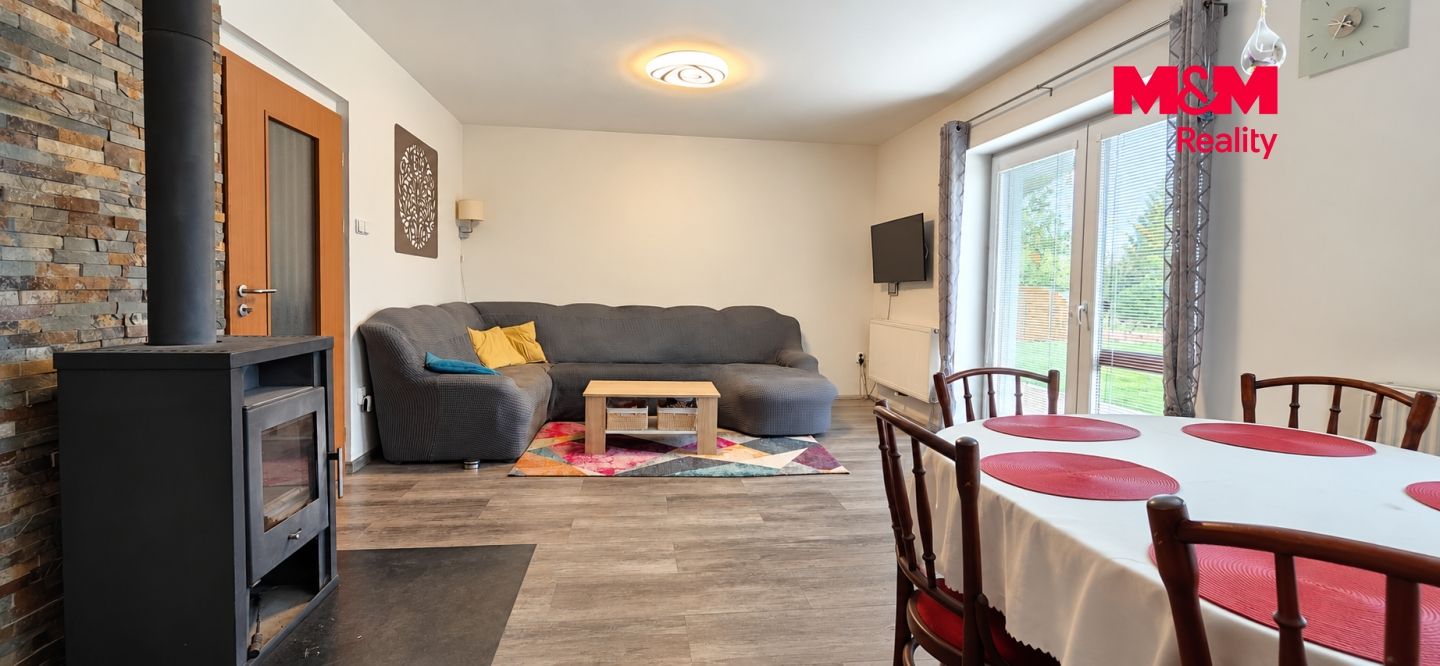 Prodej, Rodinný dům, 102 m², Kostěnice, Kostěnice – náhled fotky 5