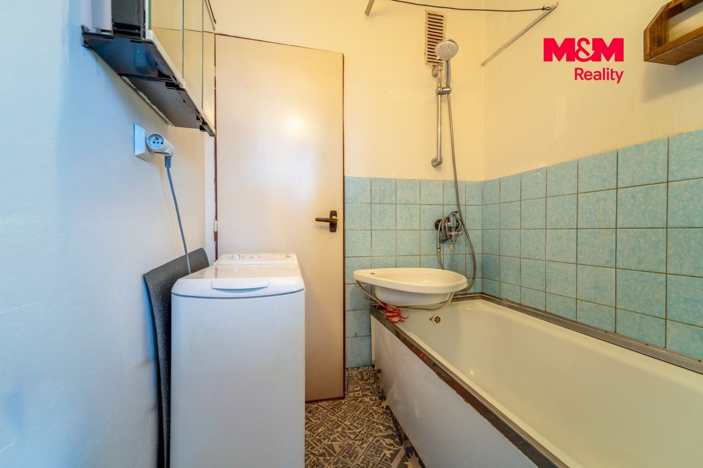 Prodej, Byt 2+1, 62 m², Plzeň, Sokolovská, Plzeň – náhled fotky 12
