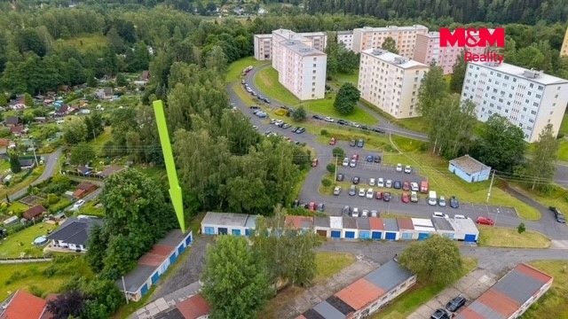 Prodej, Byt 3+1, 56 m², Nejdek, Okružní, Nejdek – náhled fotky 16