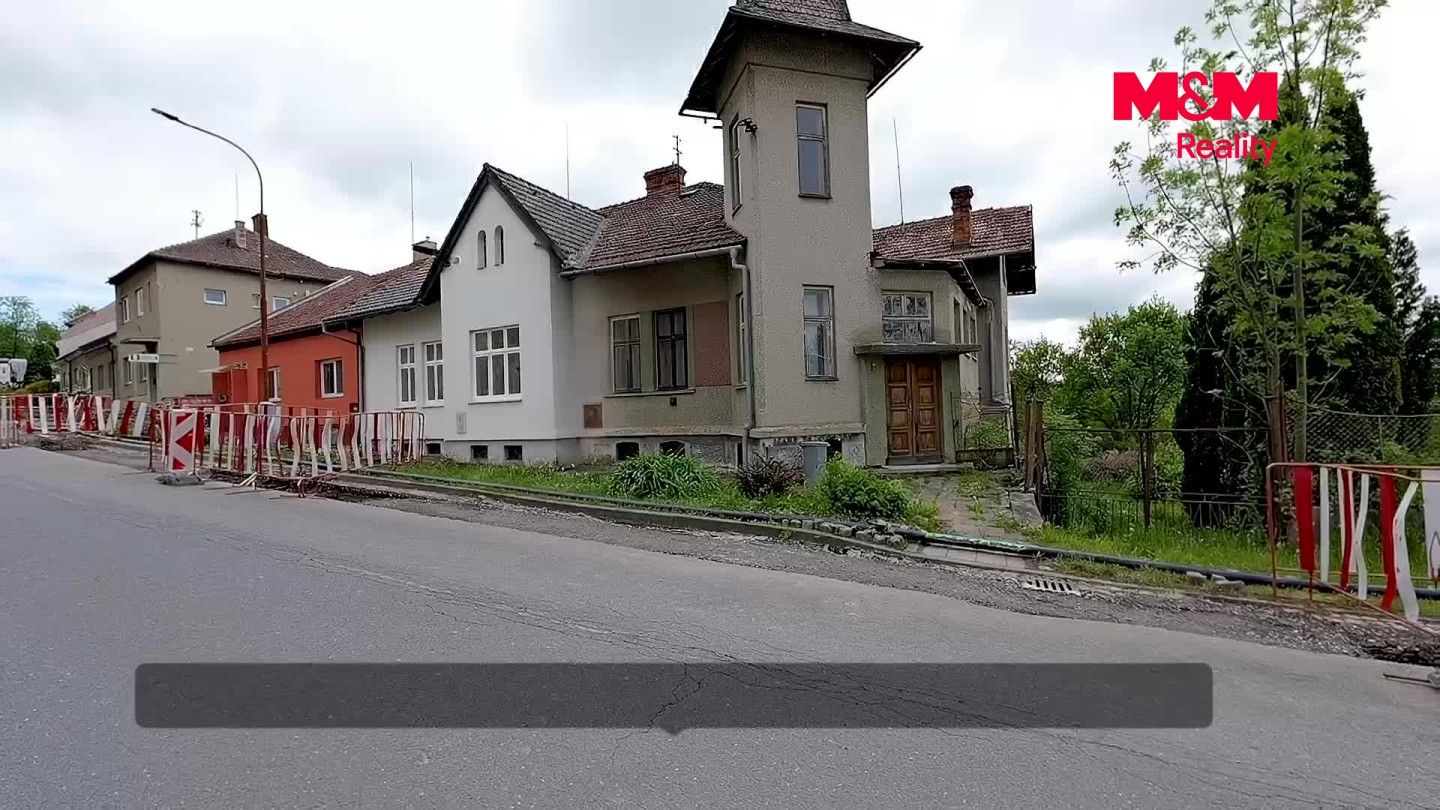 Prodej, Rodinný dům, Konice
