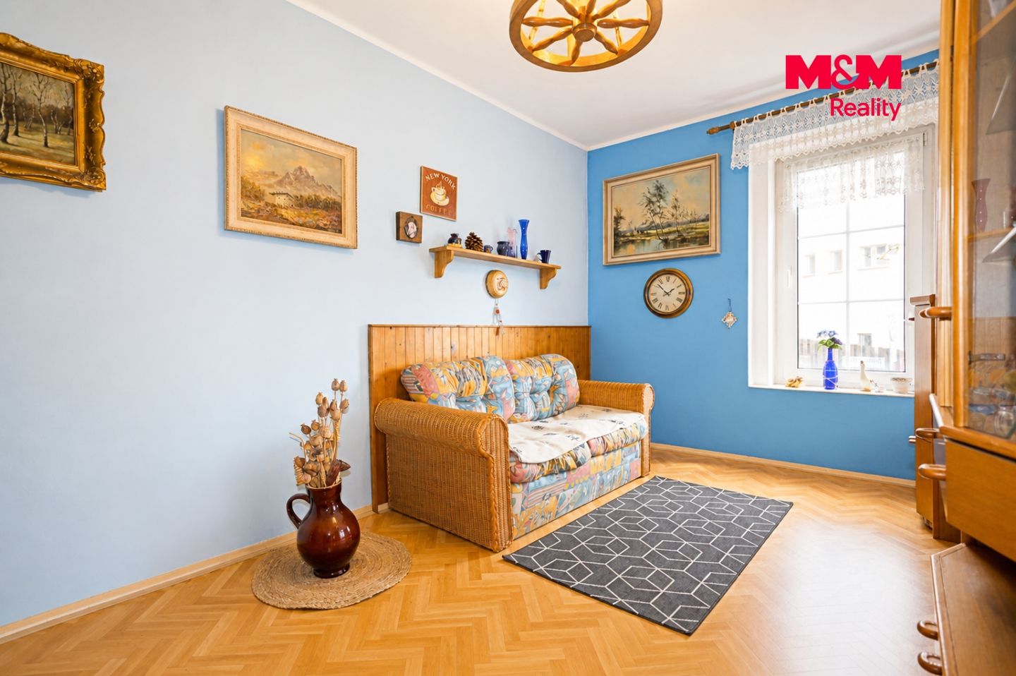 Prodej, Rodinný dům, 260 m², Karlovy Vary, Studentská, Karlovy Vary – náhled fotky 11