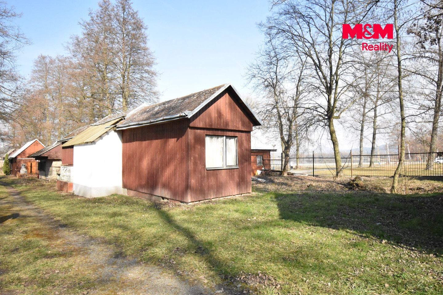 Prodej, Chata, 72 m², Úštěk, Úštěk – náhled fotky 14