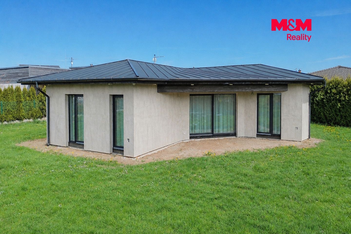 Prodej, Rodinný dům, 140 m², Otovice, K Panelárně, Otovice – náhled fotky 31