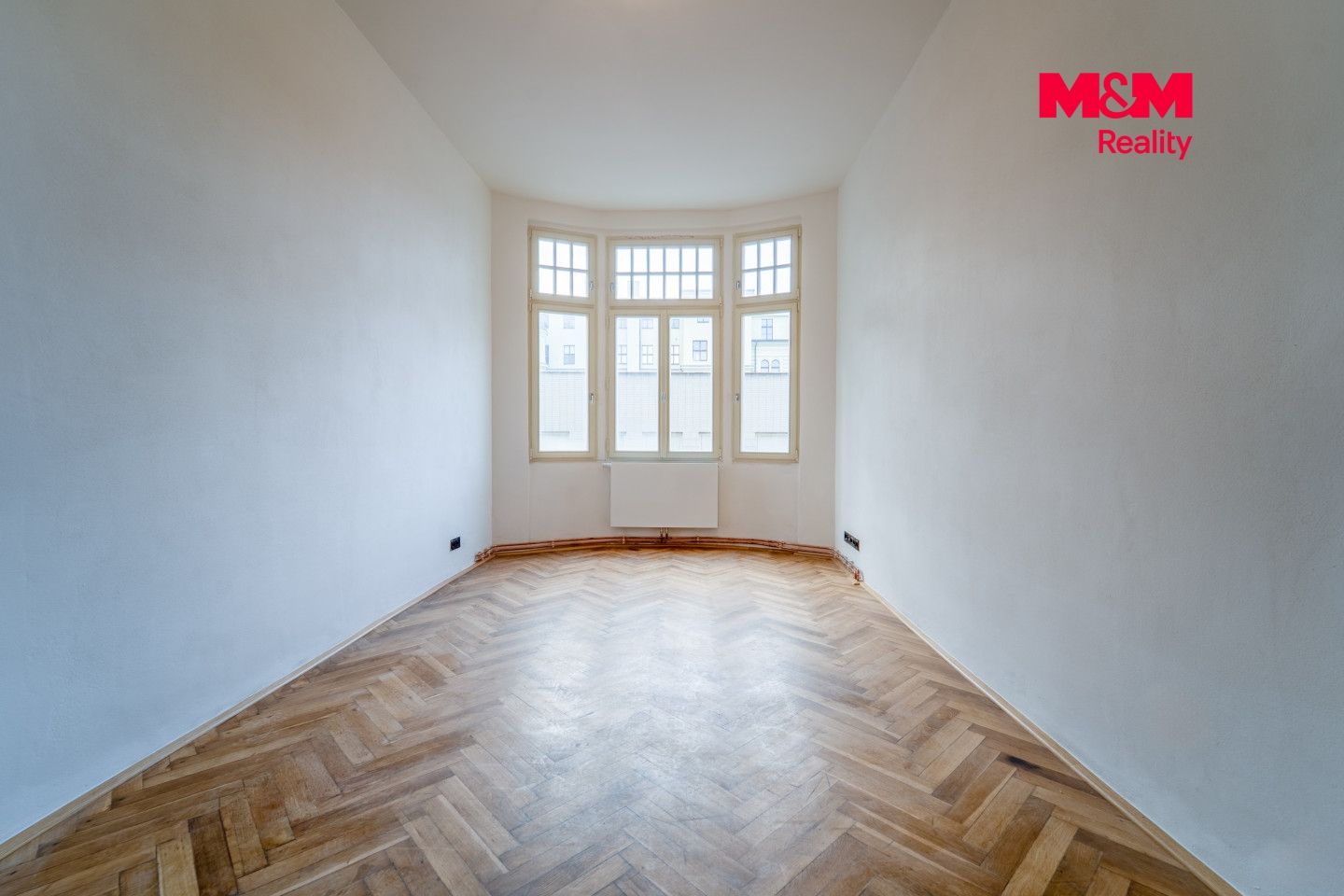 Pronájem, Byt 3+1, 74 m², Plzeň, Sedláčkova, Plzeň – náhled fotky 6