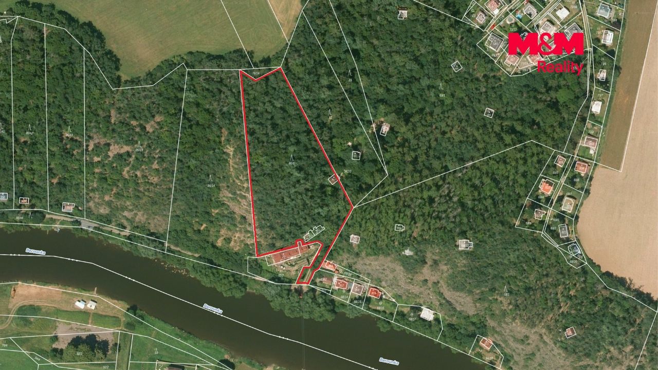 Prodej, Chata, Sýkořice