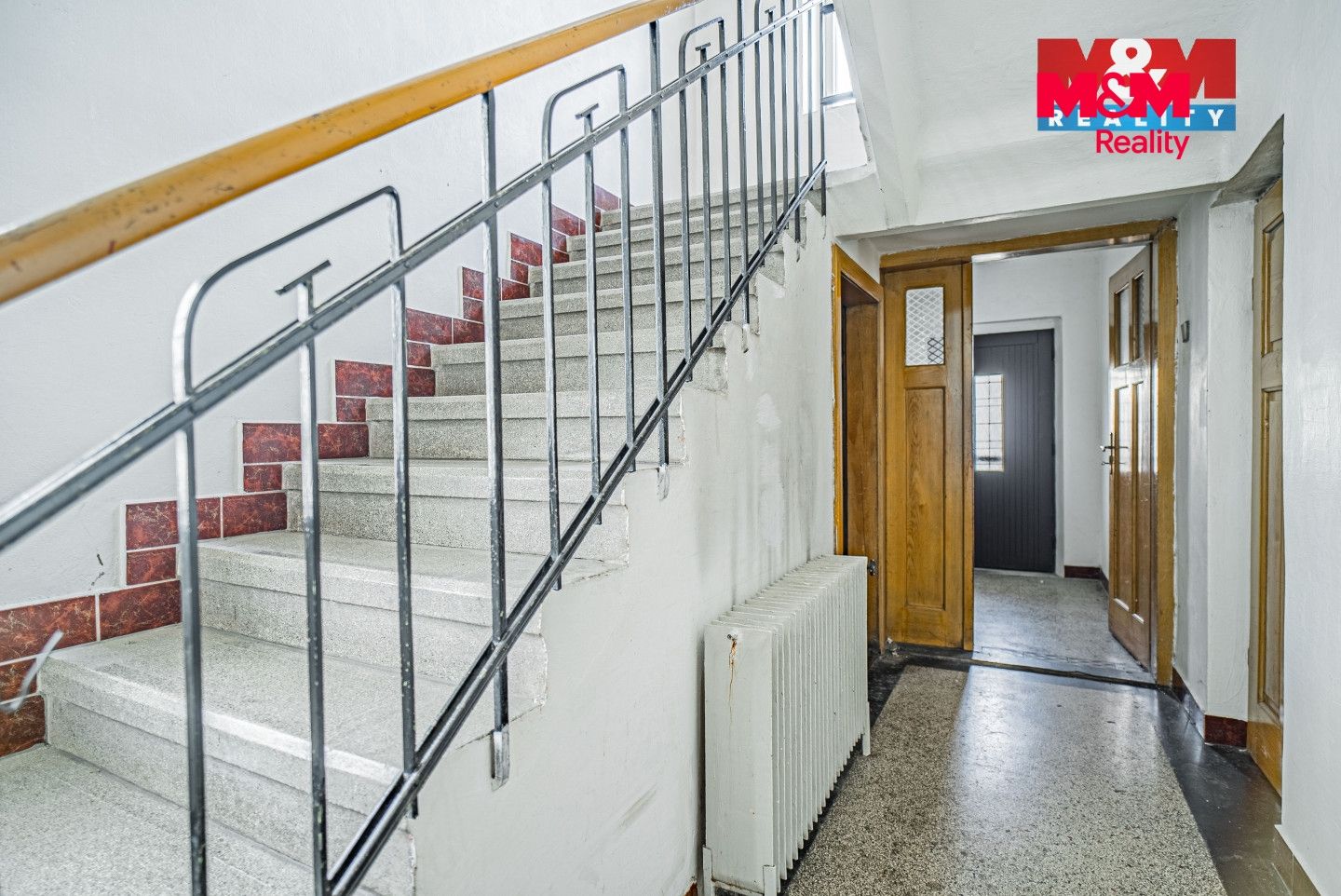 Prodej, Rodinný dům, 350 m², Ostrava, Leopolda Kříže, Ostrava – náhled fotky 7