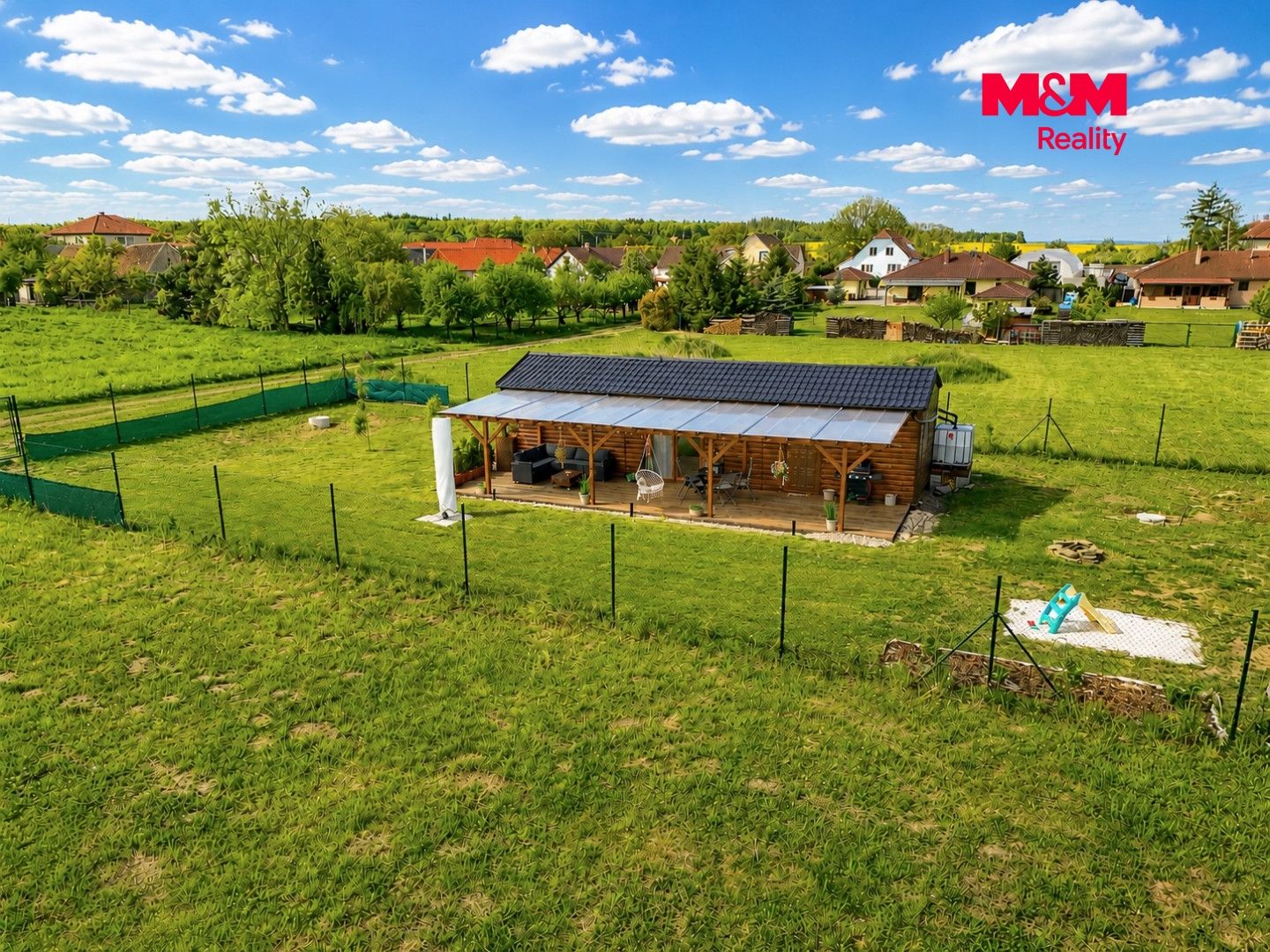 Prodej, Chata, 34 m², Šumná, Šumná – náhled fotky 13