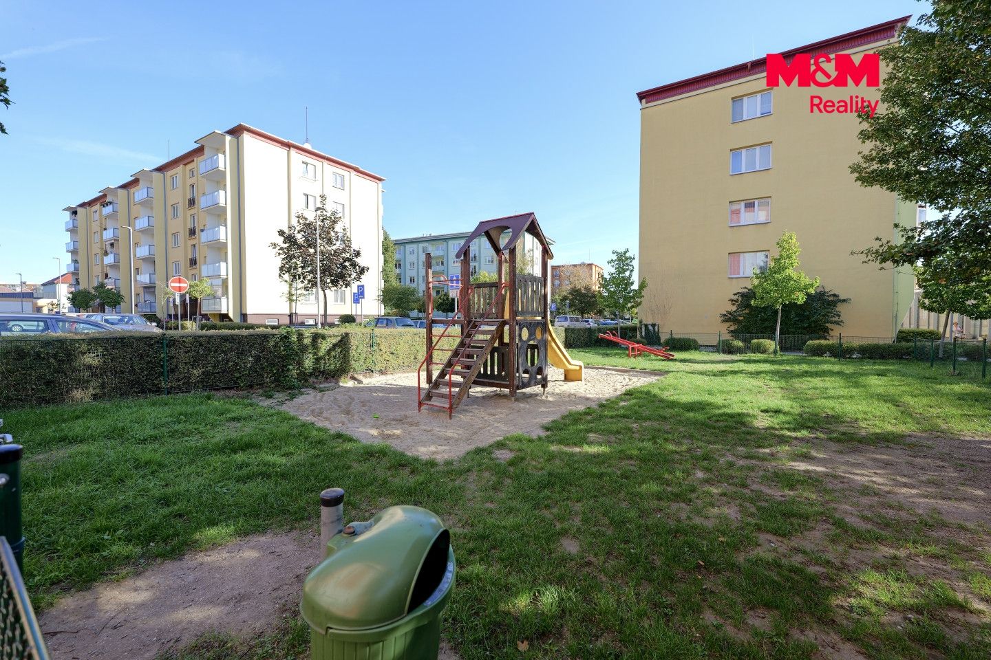 Prodej, Byt 2+1, 65 m², Prostějov, Šárka, Prostějov – náhled fotky 21