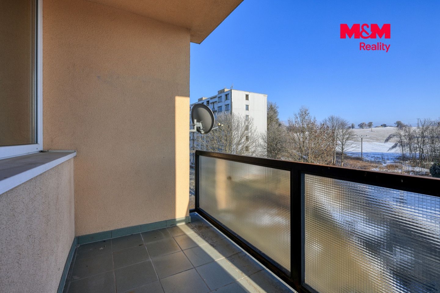 Pronájem, Byt 4+1, 80 m², Rovná, Rovná – náhled fotky 5