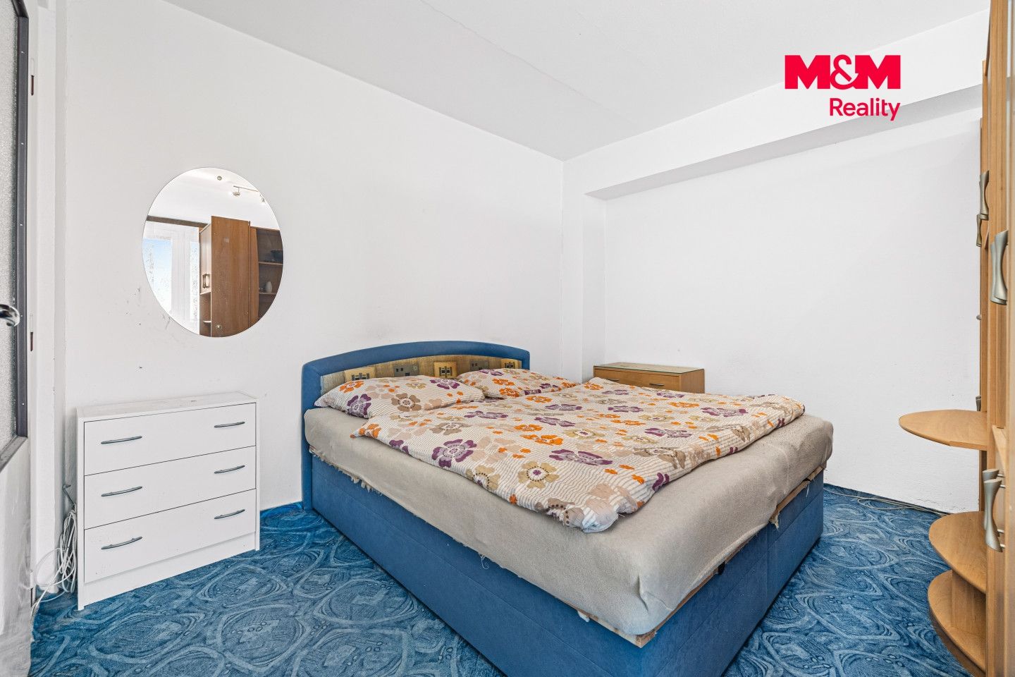 Prodej, Byt 2+1, 69 m², Mladá Boleslav, Havlíčkova, Mladá Boleslav – náhled fotky 9