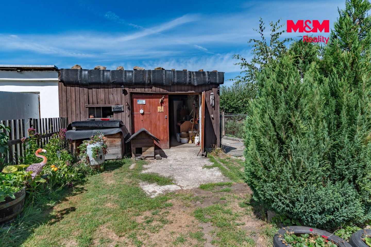 Prodej, Byt 4+1, 91 m², Radomyšl, Radomyšl – náhled fotky 27