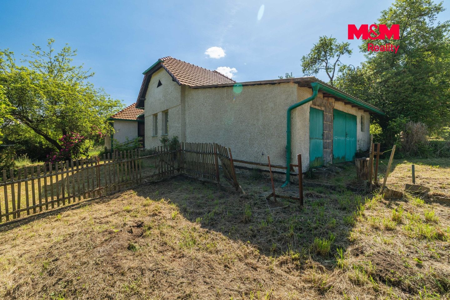 Prodej, Chalupa, 71 m², Zruč nad Sázavou, Zruč nad Sázavou – náhled fotky 13
