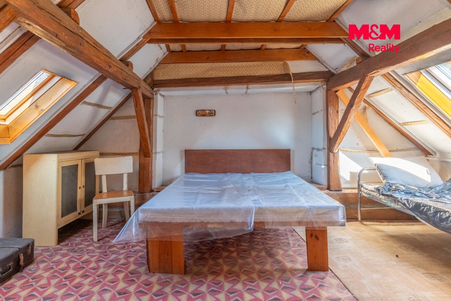 Prodej, Chalupa, 65 m², Nalžovské Hory, Nalžovské Hory – náhled fotky 6