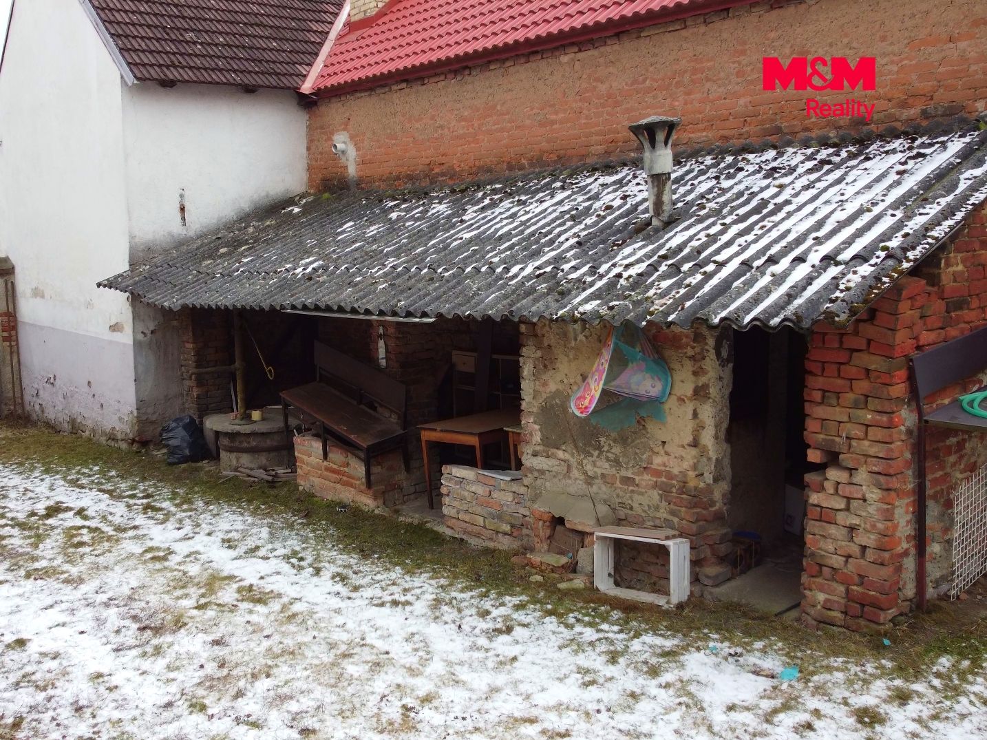 Prodej, Rodinný dům, 88 m², Kounice, Kounice – náhled fotky 20