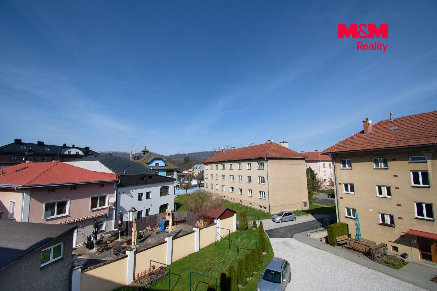 Pronájem, Byt 3+1, 70 m², Rožnov pod Radhoštěm, Náměstí Míru, Rožnov pod Radhoštěm – náhled fotky 10