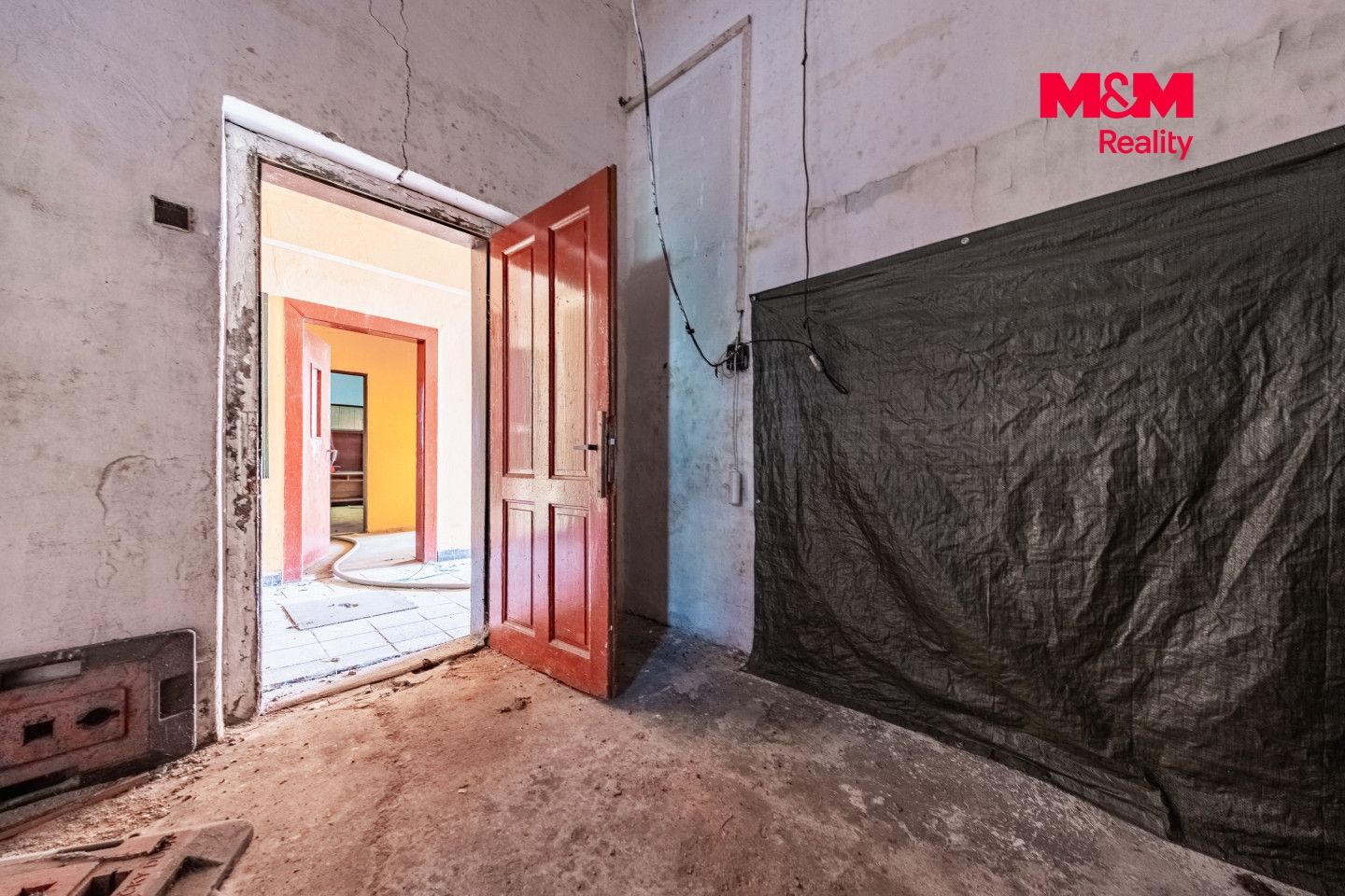 Prodej, Rodinný dům, 600 m², Nová Ves, Nová Ves – náhled fotky 13