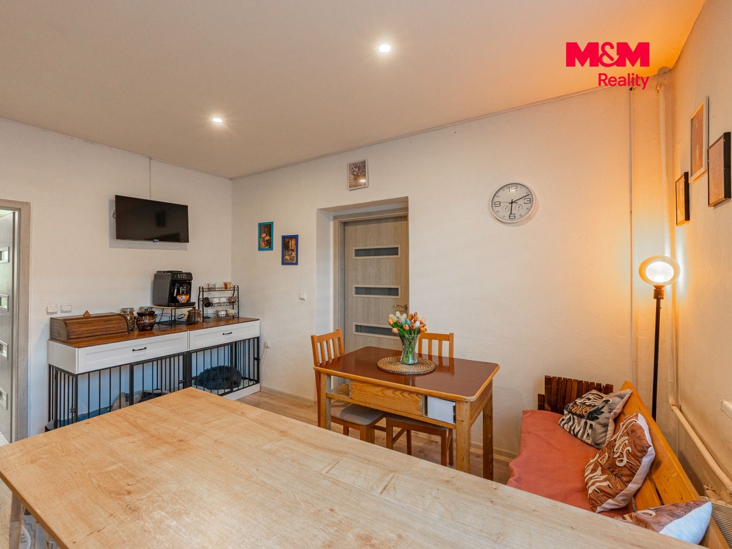 Prodej, Rodinný dům, 85 m², Libáň, Emlerova, Libáň – náhled fotky 30