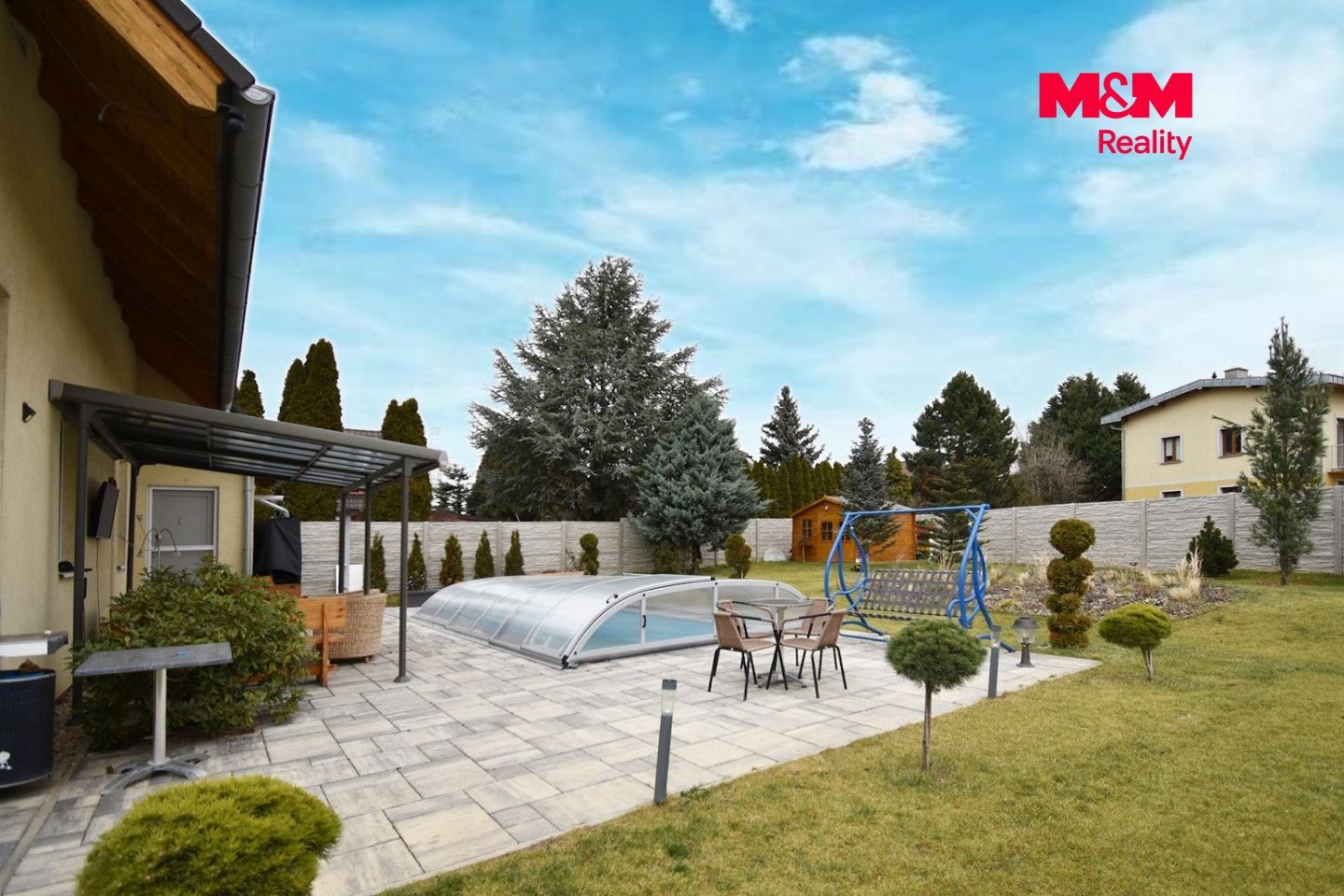 Prodej, Rodinný dům, 200 m², Měšice, Hlavní, Měšice – náhled fotky 20