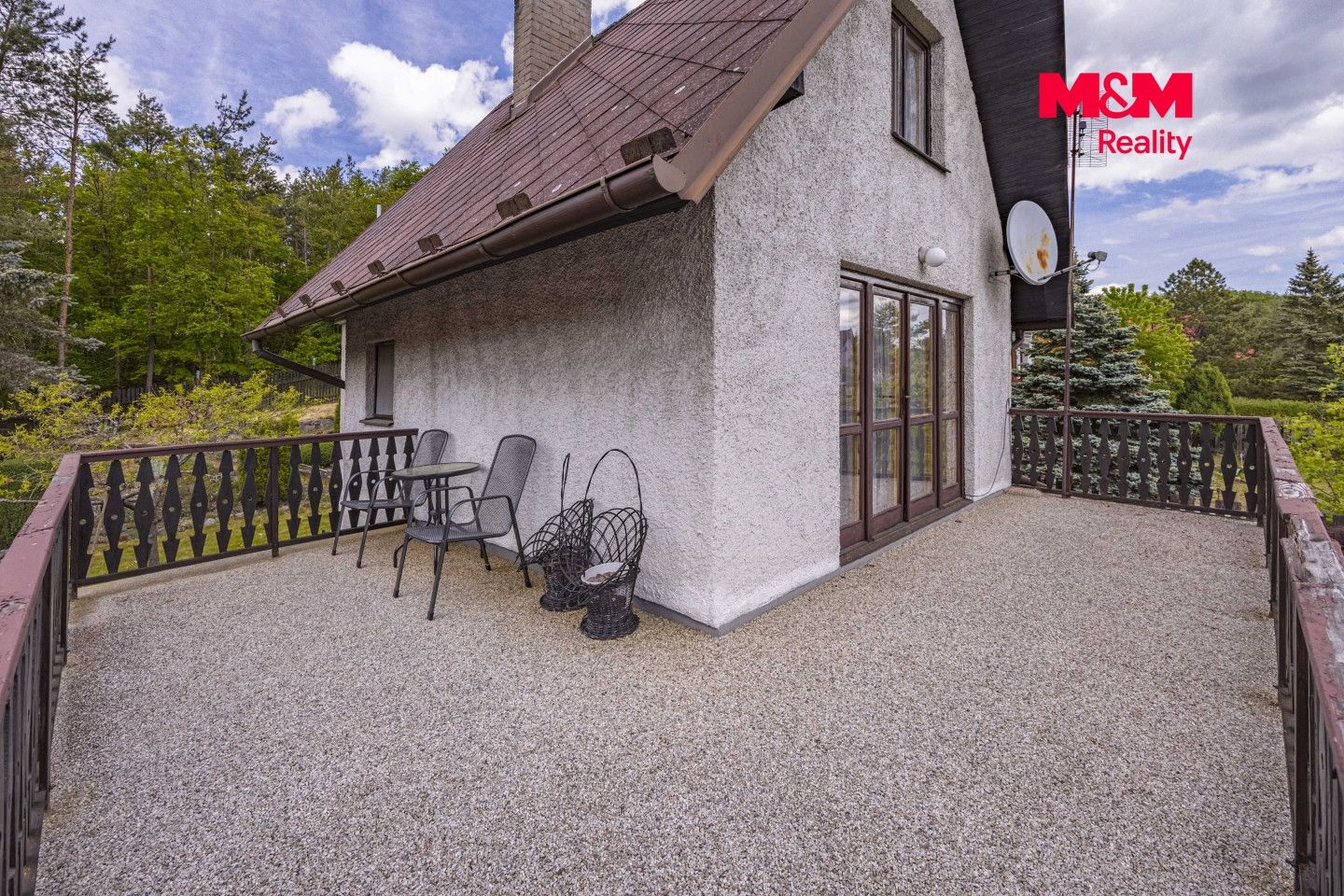 Prodej, Chata, 65 m², Bohostice, Bohostice – náhled fotky 11