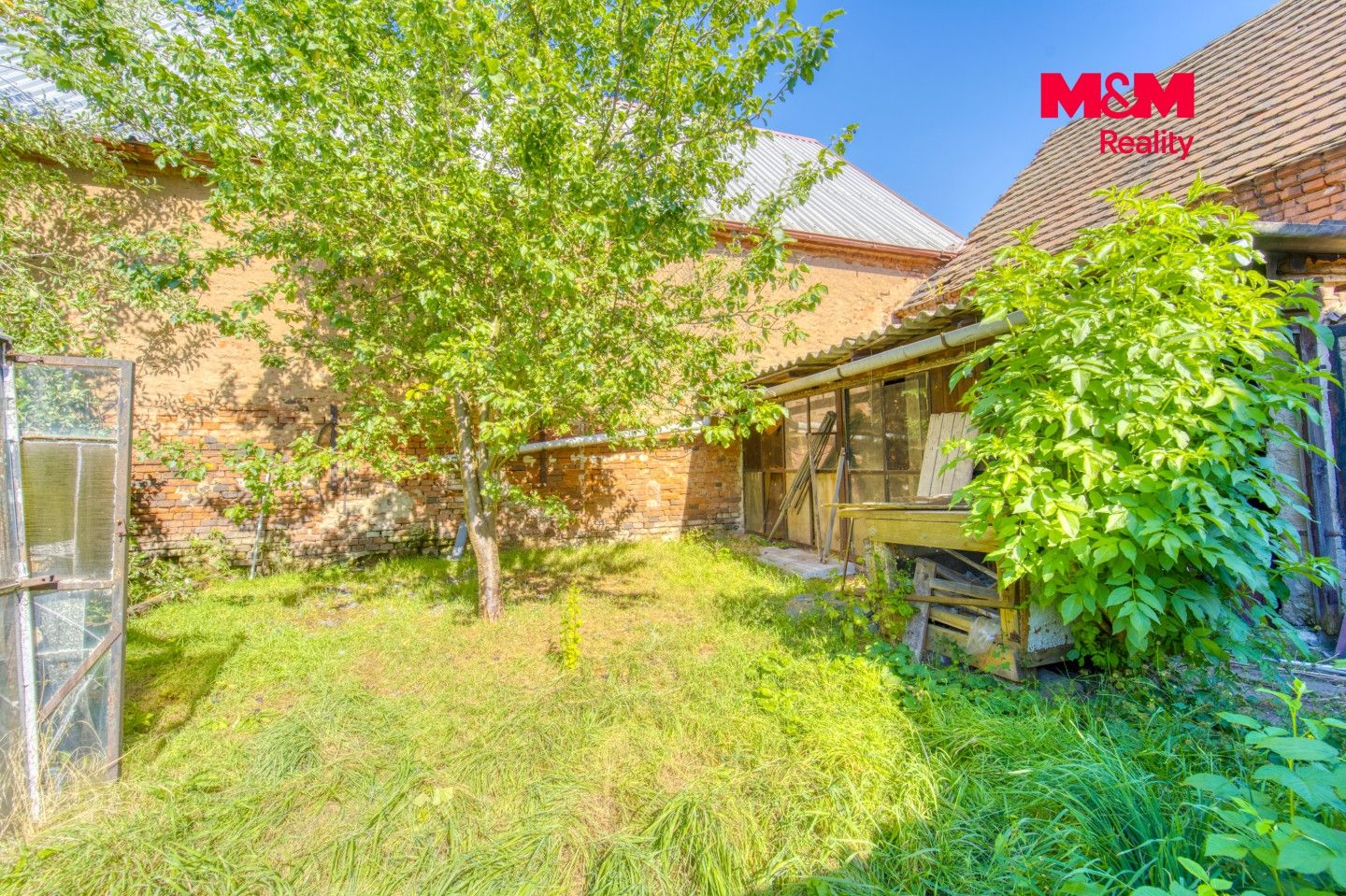 Prodej, Rodinný dům, 180 m², Kryry, Na Rybníkách, Kryry – náhled fotky 26