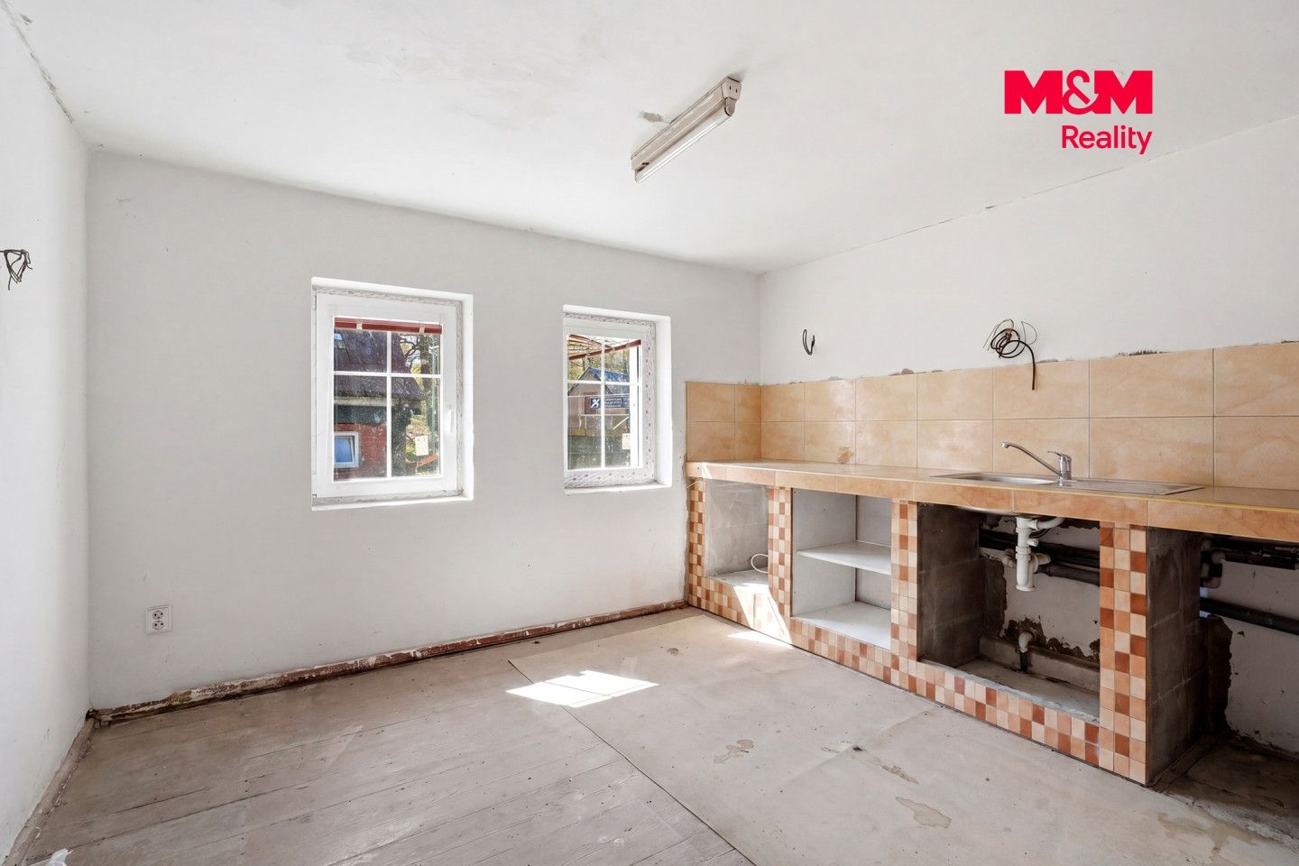 Prodej, Rodinný dům, 180 m², Mikulášovice, Mikulášovice – náhled fotky 5