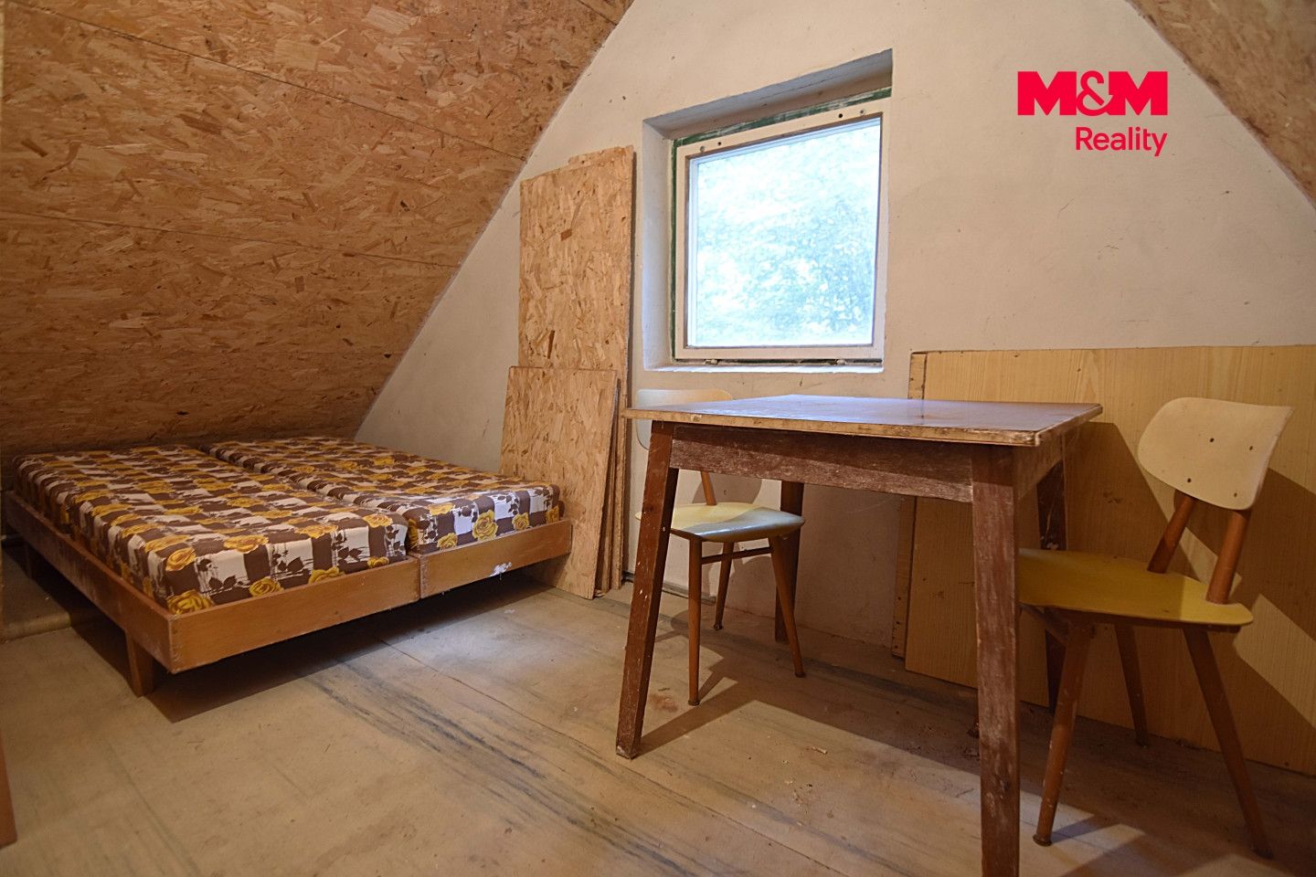 Prodej, Chata, 77 m², Měděnec, Měděnec – náhled fotky 7