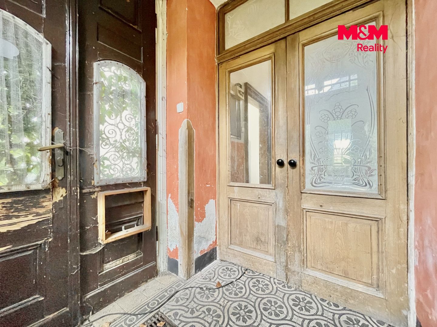 Prodej, Rodinný dům, 165 m², Žamberk, Nádražní, Žamberk – náhled fotky 21