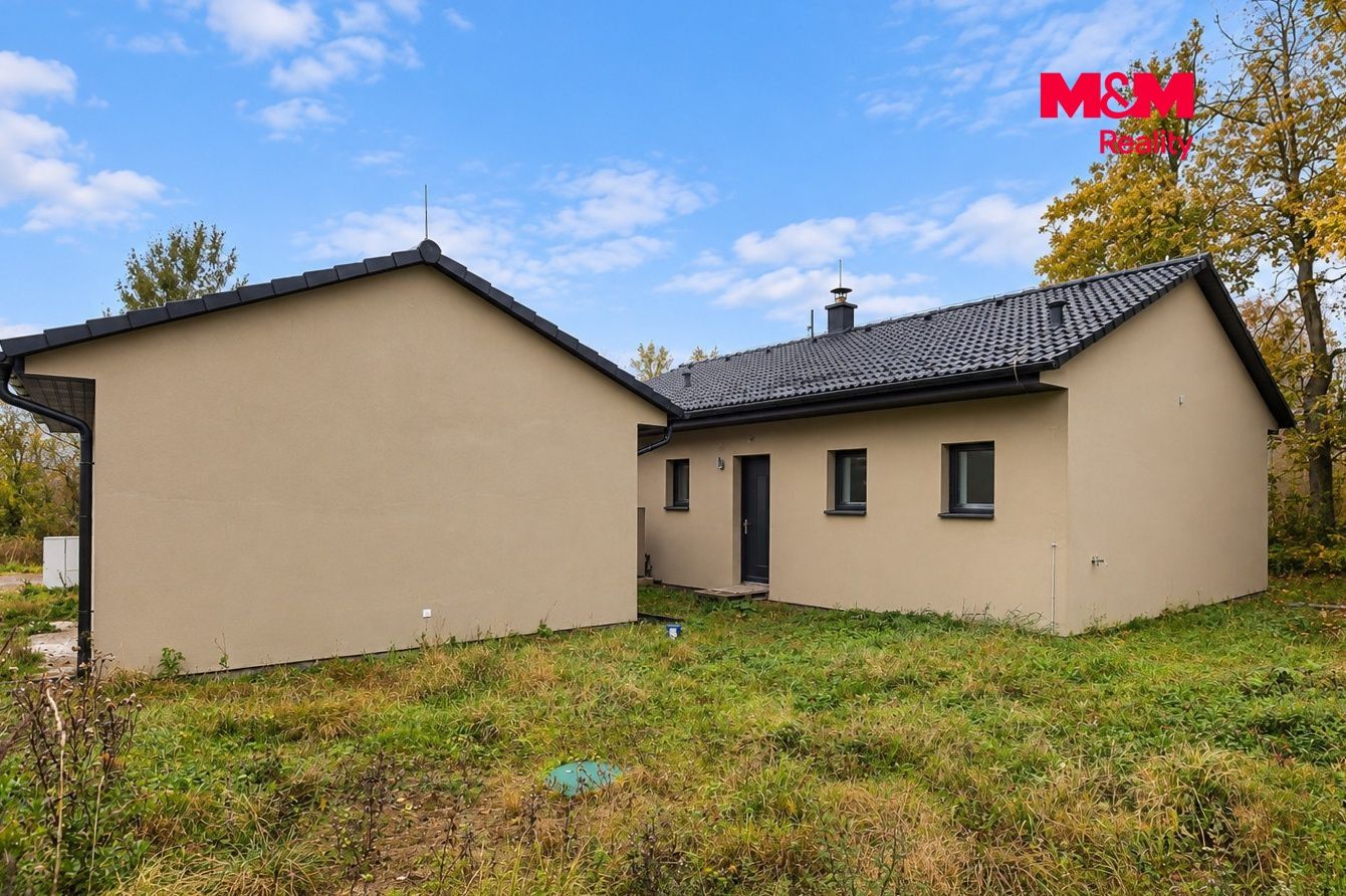 Prodej, Rodinný dům, 87 m², Hora Svatého Šebestiána, Hora Svatého Šebestiána – náhled fotky 11