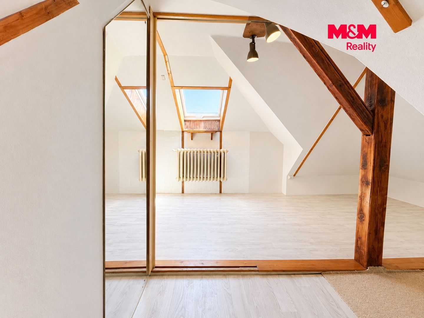 Pronájem, Atypický byt, 125 m², Praha, V nové čtvrti, Praha – náhled fotky 15