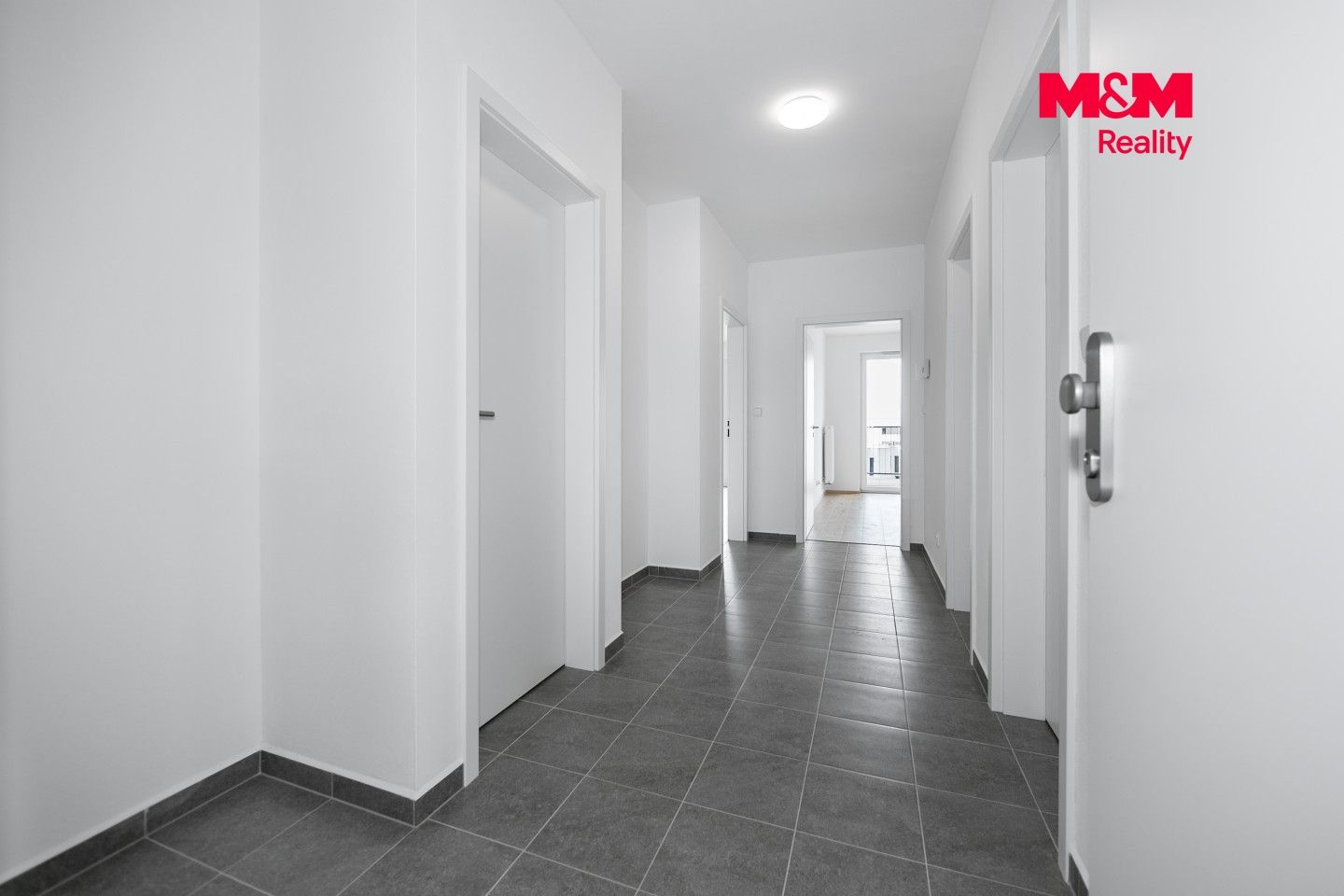 Pronájem, Byt 2+kk, 66 m², Plzeň, Safírová, Plzeň – náhled fotky 9