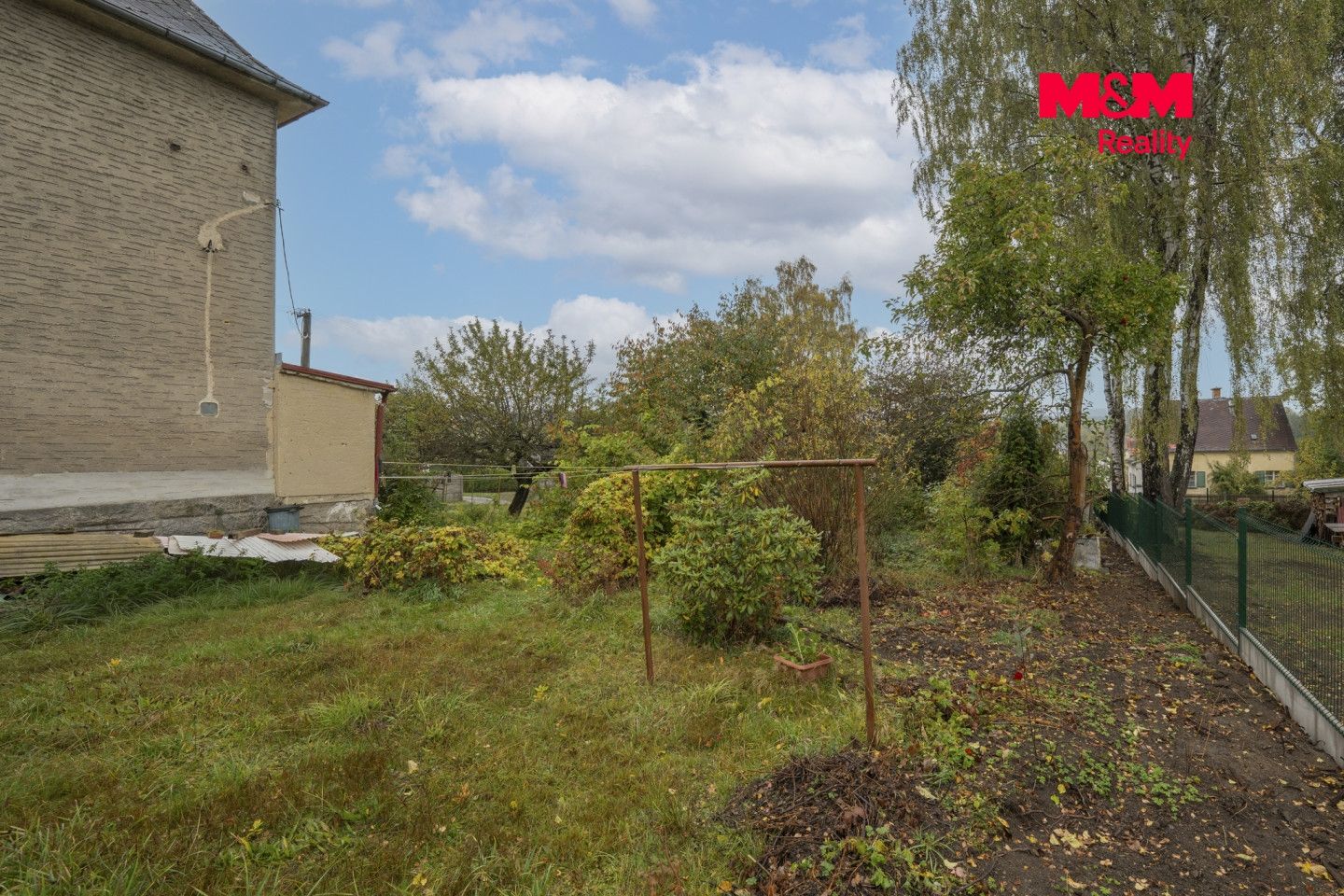 Prodej, Rodinný dům, 162 m², Aš, Všehrdova, Aš – náhled fotky 23
