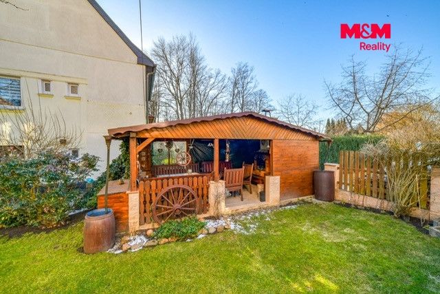 Prodej, Rodinný dům, 270 m², Aš, Havlíčkova, Aš – náhled fotky 10