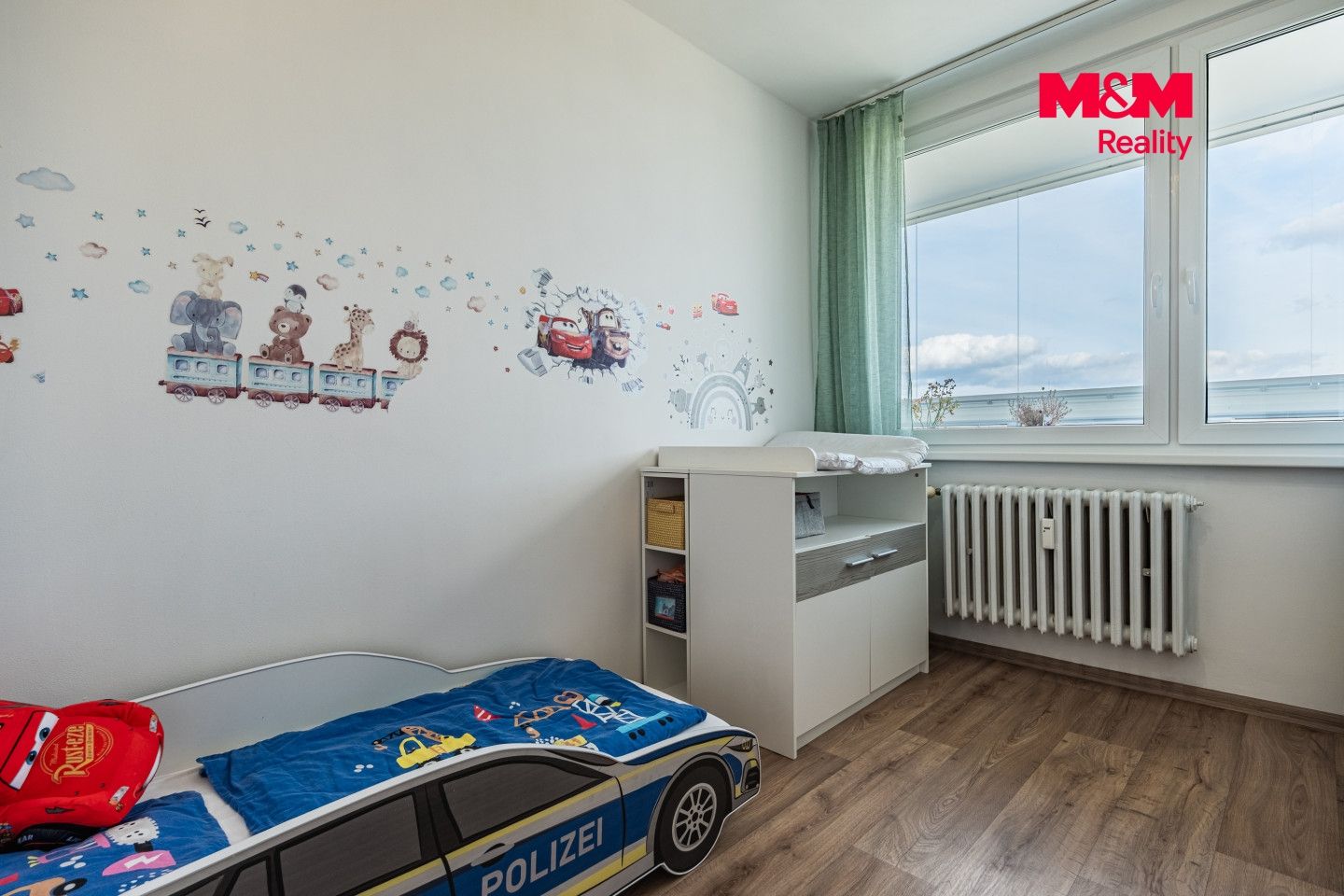 Prodej, Byt 3+kk, 55 m², Praha, Bohúňova, Praha – náhled fotky 7
