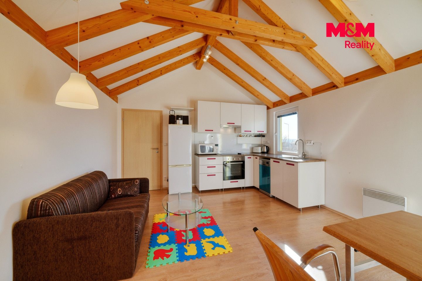 Prodej, Rodinný dům, 50 m², Lázně Kynžvart, Královské svahy, Lázně Kynžvart – náhled fotky 26