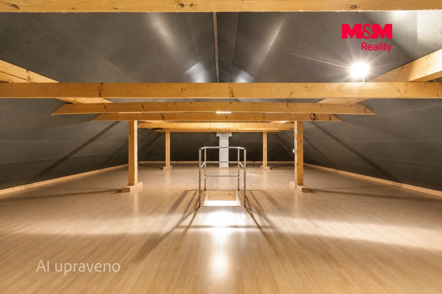 Prodej, Rodinný dům, 210 m², Svárov, Ptická, Svárov – náhled fotky 25