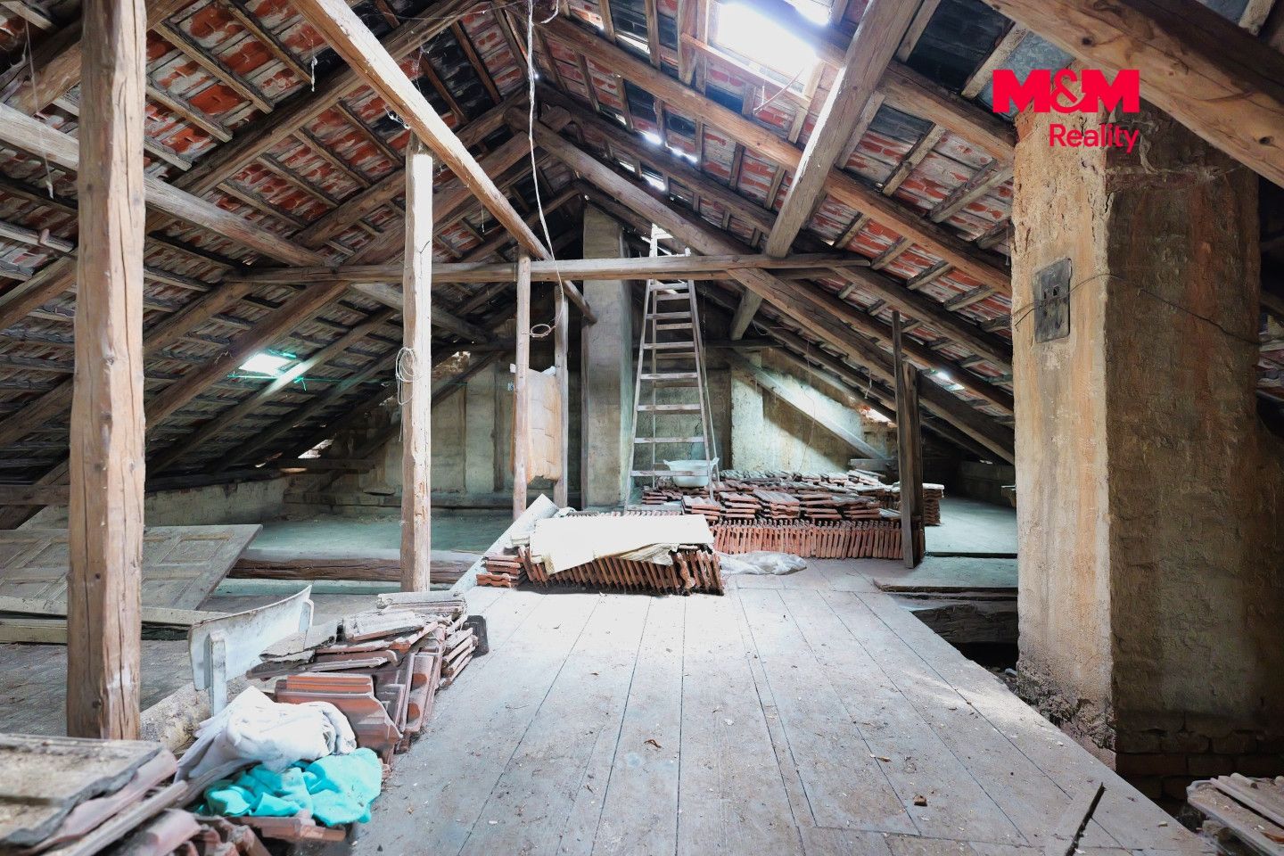 Prodej, Rodinný dům, 260 m², Konice, Vrchlického, Konice – náhled fotky 22