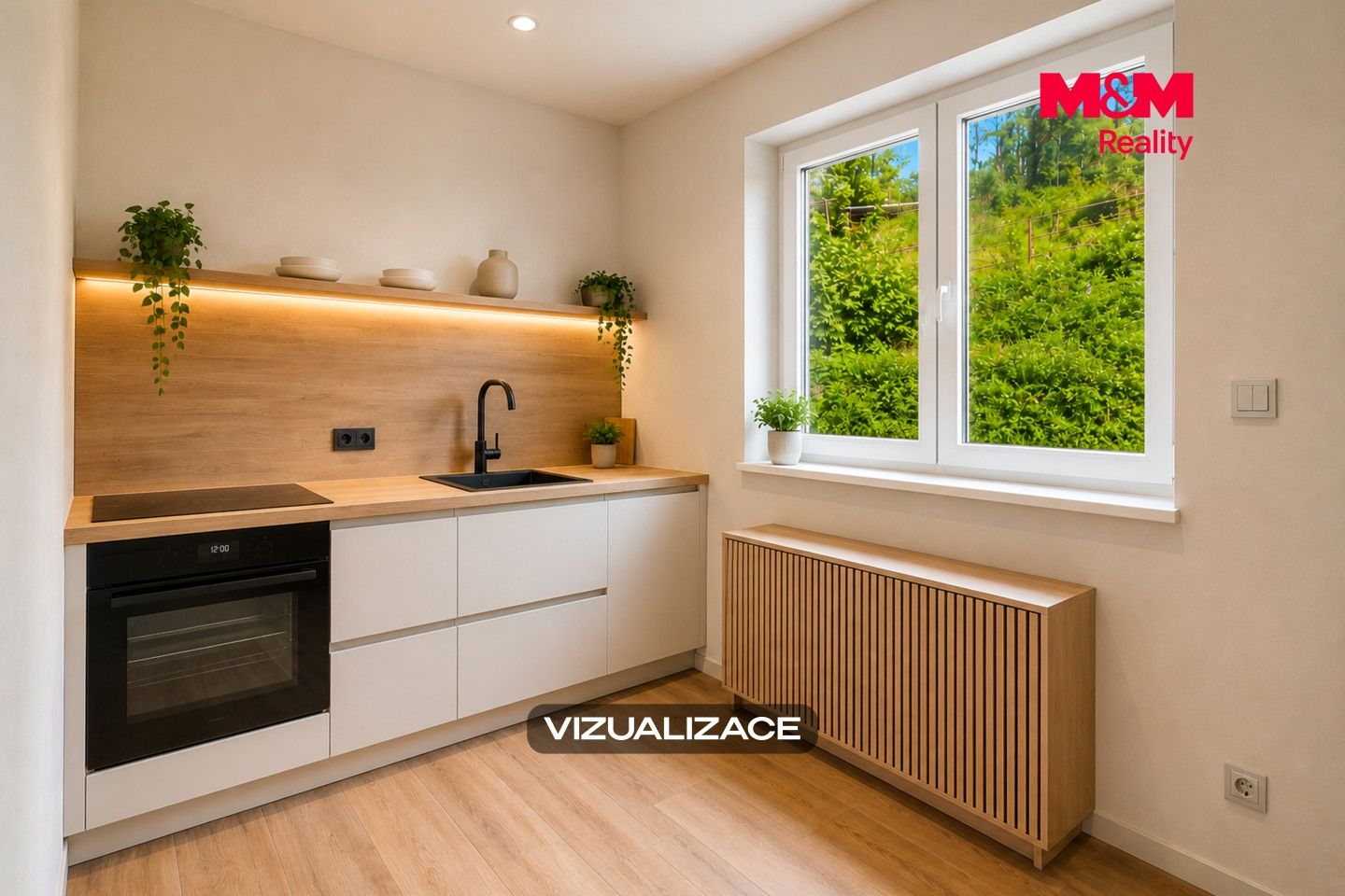 Prodej, Byt 1+1, 36 m², Jablonec nad Jizerou, Jablonec nad Jizerou – náhled fotky 2