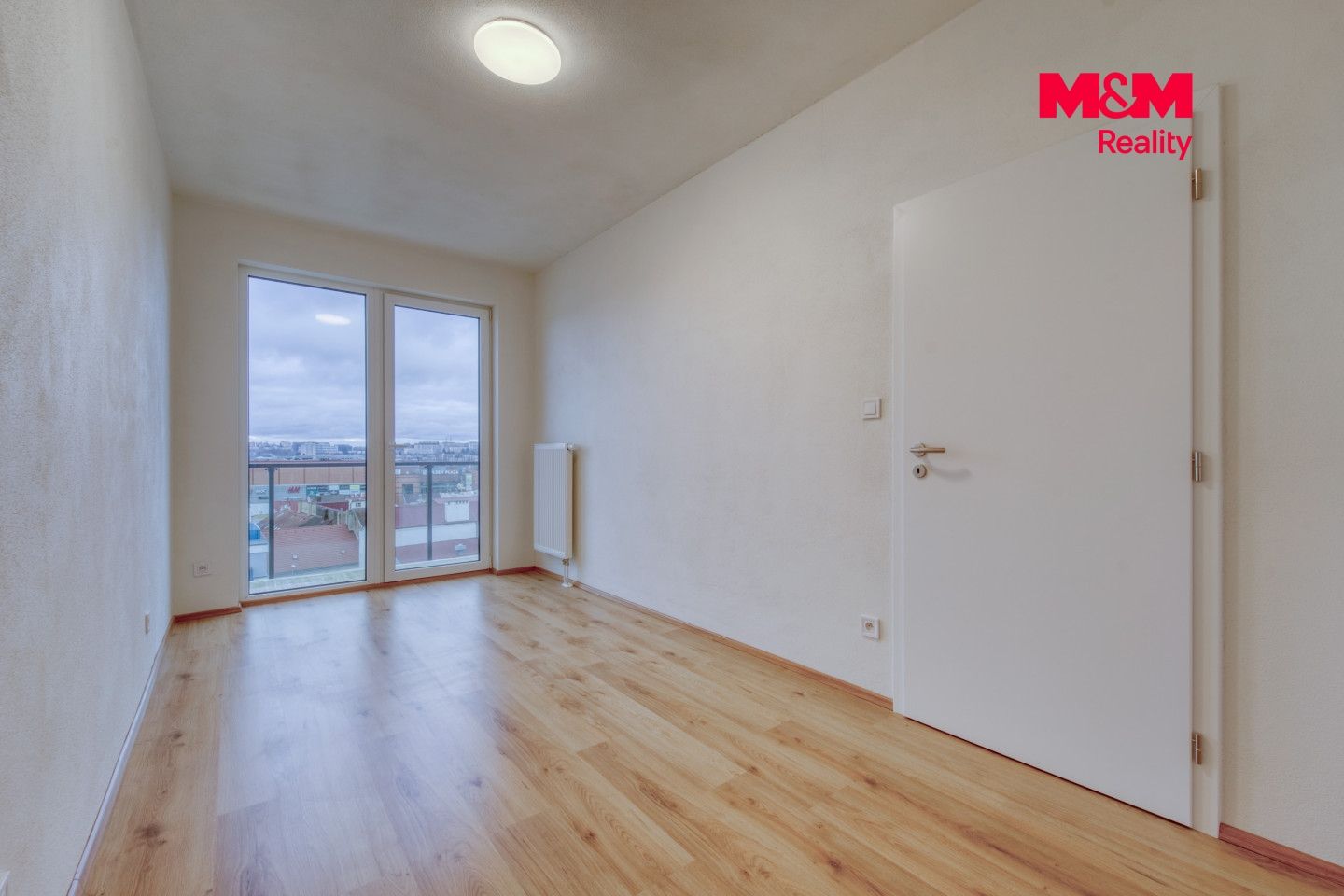 Pronájem, Byt 2+kk, 44 m², Plzeň, Poděbradova, Plzeň – náhled fotky 4
