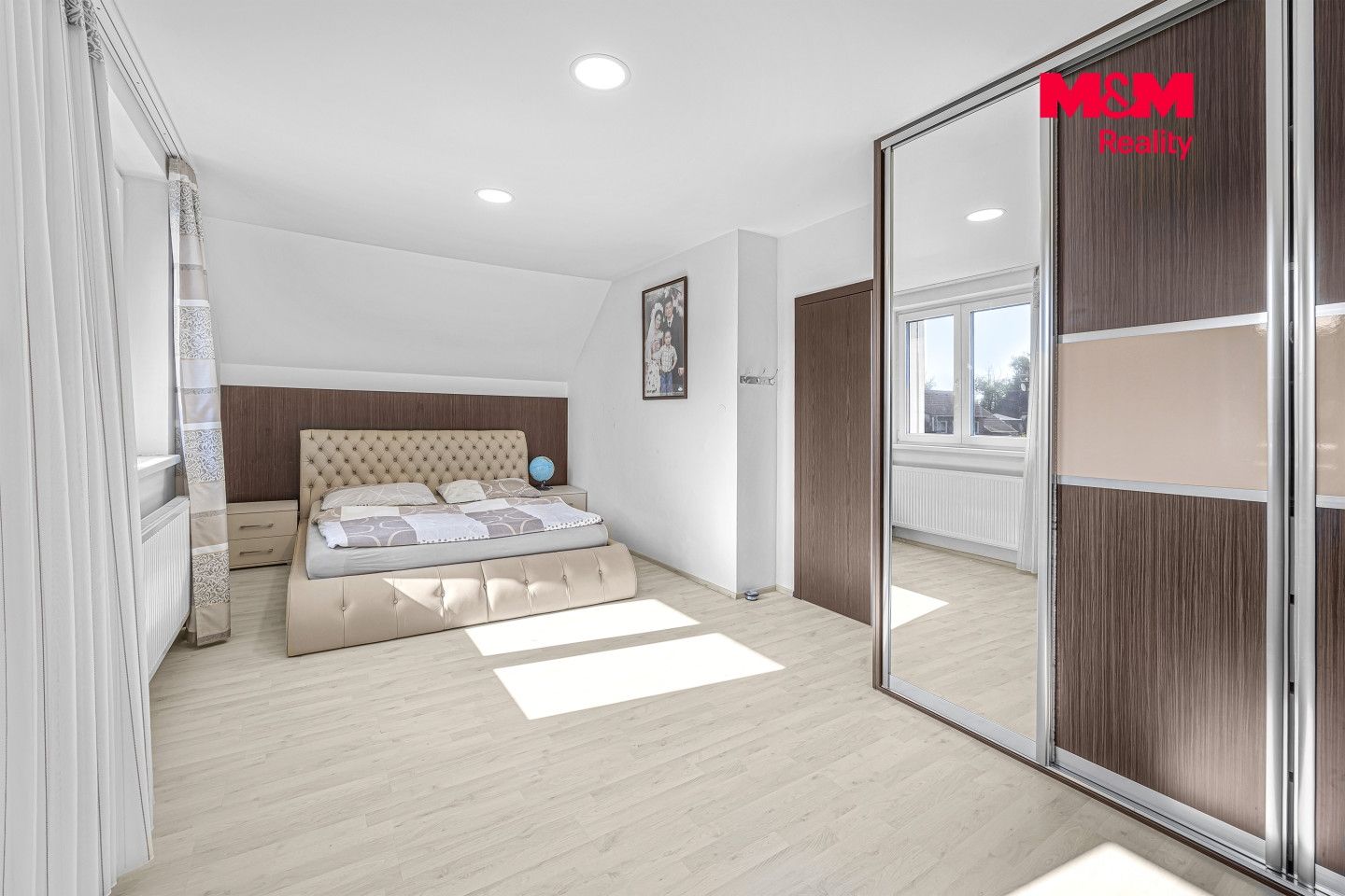 Prodej, Rodinný dům, 206 m², Vestec, Vestec – náhled fotky 39